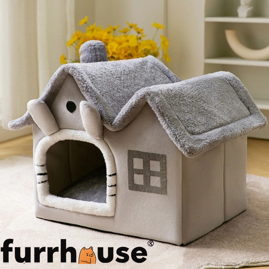 Furrhouse©