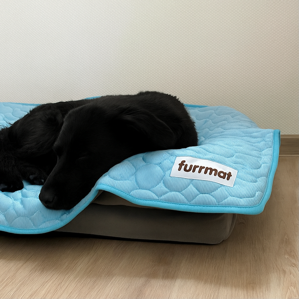 Furrmat© Cooling Pet Mat