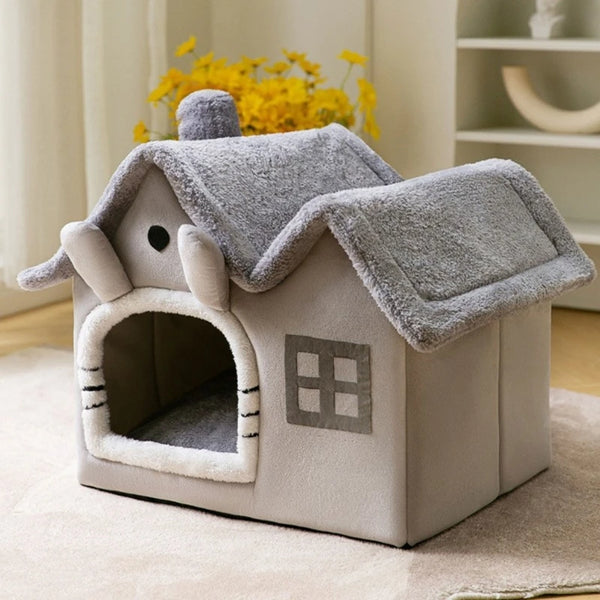 Furrhouse© 